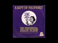 A Gift of Prophecy (Part 1) (Jeane Dixon)