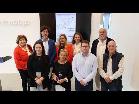 Presentacin de los talleres "Escuela de Familias para la prevencin de la conducta suicida en adolescentes"