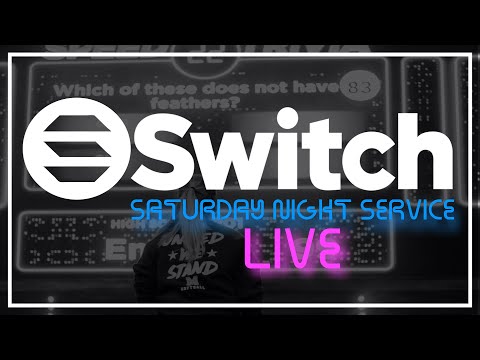 SWITCH : : Saturday Night Live : : April 4th