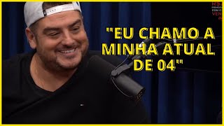 RICA PERRONE SOBRE SEUS 3 DIVRCIOS | LA CASA DE CORTES