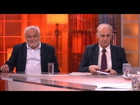 Sta je danas uopste normalno - Nagoni i musko/zenski odnosi - DJS - (TV Happy 28.02.2019)