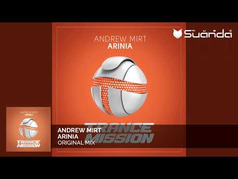 Andrew Mirt - Arinia