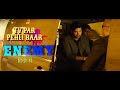 Enemy Hindi Dubbed Trailer Vishal Full Movie Hindi Dubbed Vishal New Movie In Hindi Dubbed