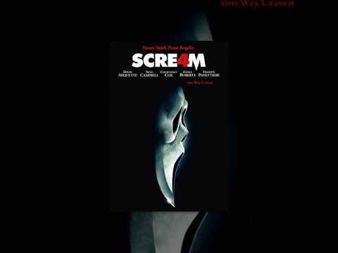 Scream 4 (2011)