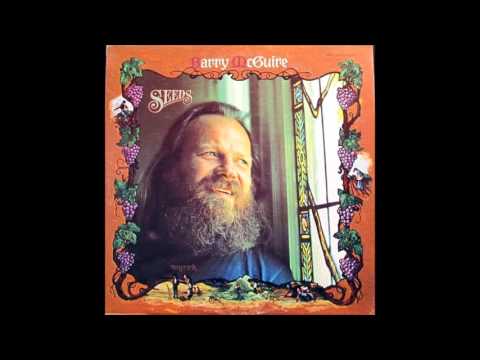 Barry McGuire - Love Is  (1973)