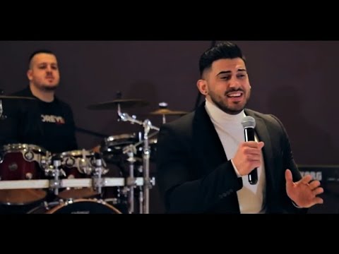 TOXIC BAND I VANJA LAKATOŠ - SVE JE LAŽ (COVER) 4K VIDEO