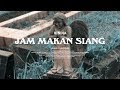 Hindia Jam Makan Siang Ft Matter Mos Official Music Video