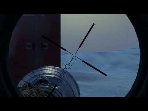 Namalsk DayZ gunfight at TF Bering