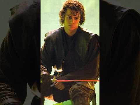 The Youngling Scene Was REAL?!