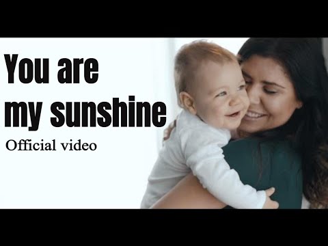 You Are My Sunshine - Johnny Cash (Cover by Angelika Vee)