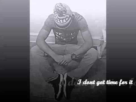 Jaymitch- i dont got time for it