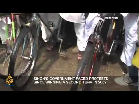 Inside Story - Why are Indians resisting economic reforms?