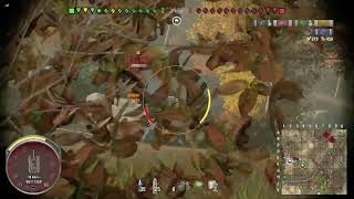 【Wot/PS4】ぜっつん of noobス！