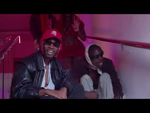 PROBEATZ - Mwenje ft Sniklee & Wayne FOG  produced by Bigboybeats