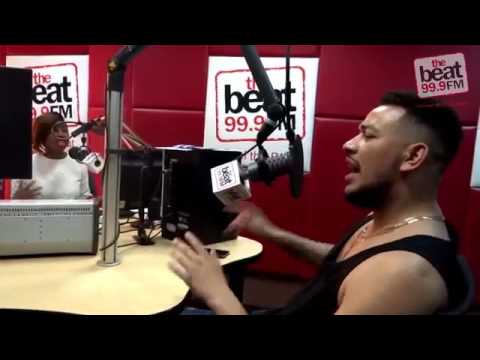 VIDEO: AKA Talks Bonang Matheba, Cassper Nyovest And Phyno Collaboration