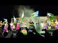 gira gira tiruguthundi fan song by ycp