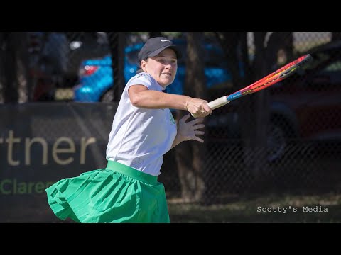 2023 Alexander Park TC State League Ladies preview video