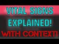 Introduction to Vital Signs for Nursing Students