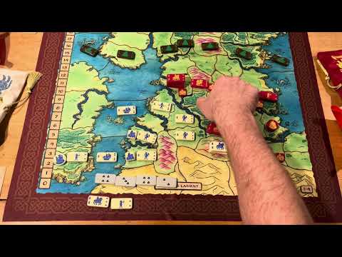 Bloodstones - Straight Up Solo with John LaRuffa