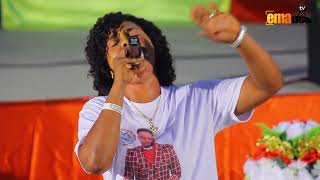 SONG MINISTRATION (SALVATION CHAPEL INTERNATIONAL)