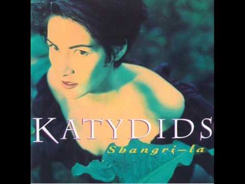 Katydids - What's The Matter Here