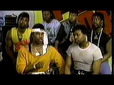 Full Force Video Bio