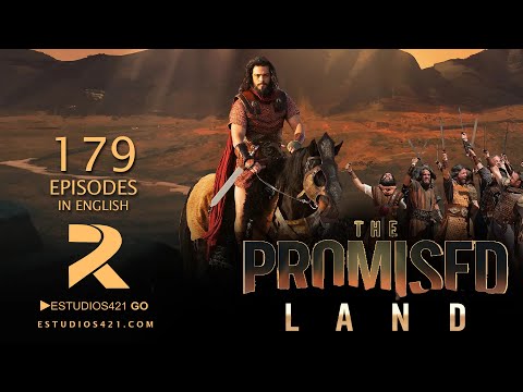 The Promised Land | Complete Series