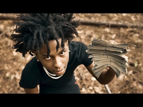 Lil Rae - In The Woods