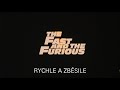 The Fast And The Furious 2001 35mm Trailer