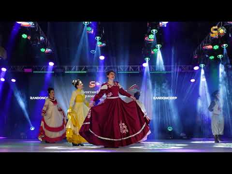 Invernada Adulta do CTG Vaqueanos da Tradição