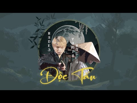 Hades x Yamix Hầu Ca - ĐỘC TẤU || Video Lyrics | Khói Thuốc Trắng Đêm Dài ...