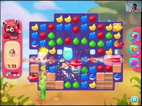 Wildscapes Level 307