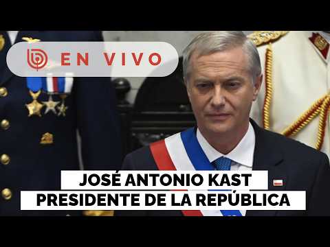 🔴 EN VIVO | Decretos y auditorías: El análisis al primer discurso del Presidente Kast al país