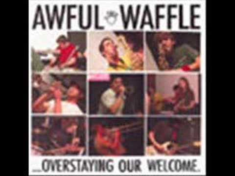 Awful Waffle - Beeswat