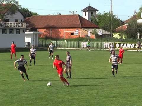 FK "Partizan" Bumbarevo Brdo FK "Sloga" Petrovac izjava, golovi i sanse