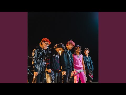 I CAN'T HAPPY (feat. 1ST, P6ICK, The BESTS)