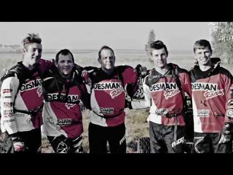 Boesman Racing Carltonville GXCC 2019