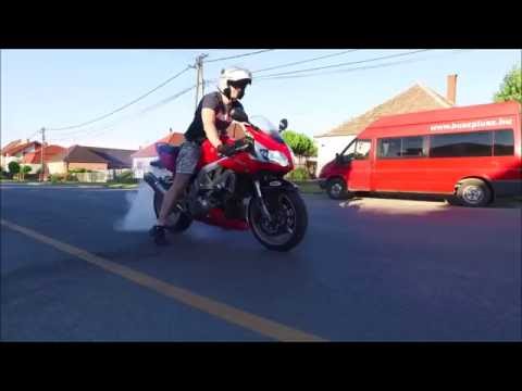 Gütyül Gang - Indul a Péntek [Official Music Video]