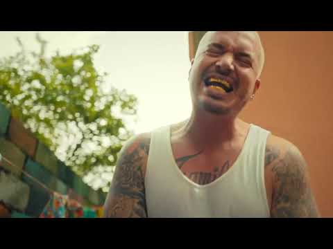 Videoclip de Perra — J Balvin