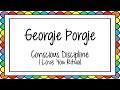 Georgie Porgie