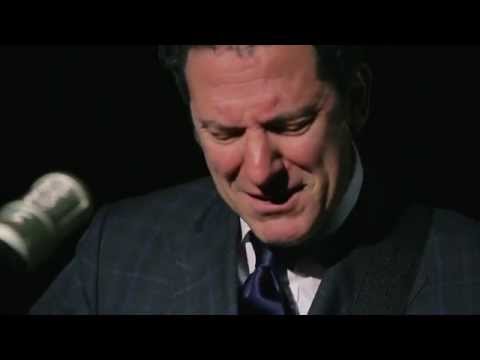 Let 'em In - John Pizzarelli