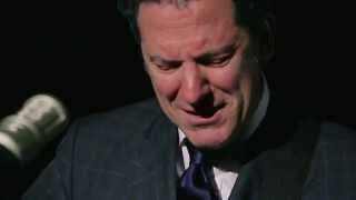 John Pizzarelli - Let 'Em In (Live)