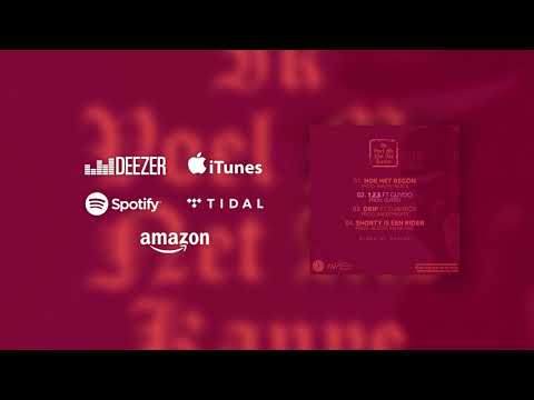 02.Miggs de Bruijn - 1,2,3 Ft. Guydo (Prod.Guydo) [Audio]