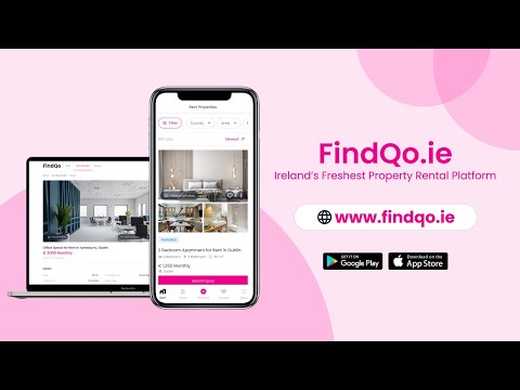 FindQo Irish Property Platform