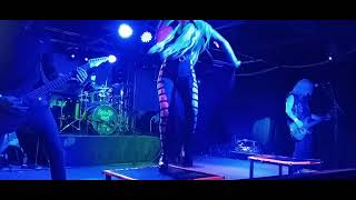 Stitched Up Heart - "Finally Free" - Rockhouse - El Paso, TX - May 17th, 2022