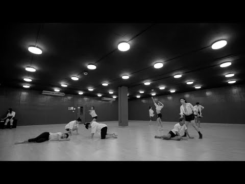 Lady Gaga mixed song "born this way" choreographed by colors of life