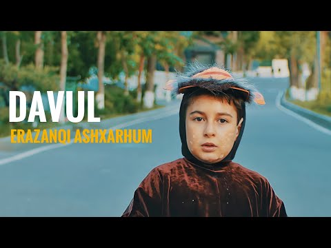 Davul - Erazanqi Ashxarhum