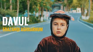 Davul - Erazanqi Ashxarhum (2022)