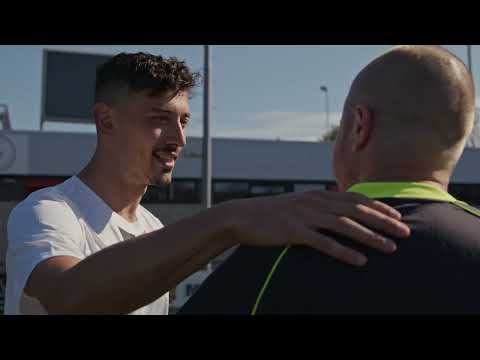 CVV de Jodan Boys Gouda: TROTS