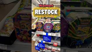 This Walmart Restock Shocked Me! 😱 @ Perfect Order @ CompanyofCards